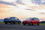 Toyota Yaris XLS Sedan 2018 года (LA)